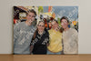 Evenement foto: Serie 279