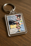 Evenement foto: Serie 279