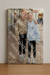 Evenement foto: Serie 279