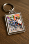 Evenement foto: Serie 279