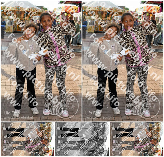 Evenement foto: Serie 279