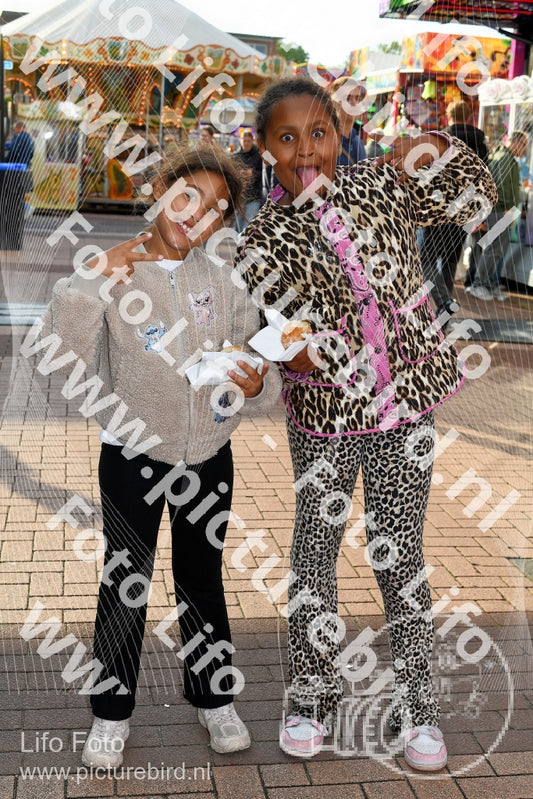 Evenement foto: Serie 279