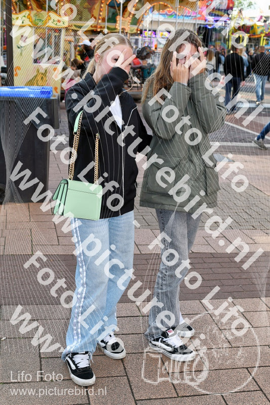 Evenement foto: Serie 279