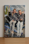 Evenement foto: Serie 279