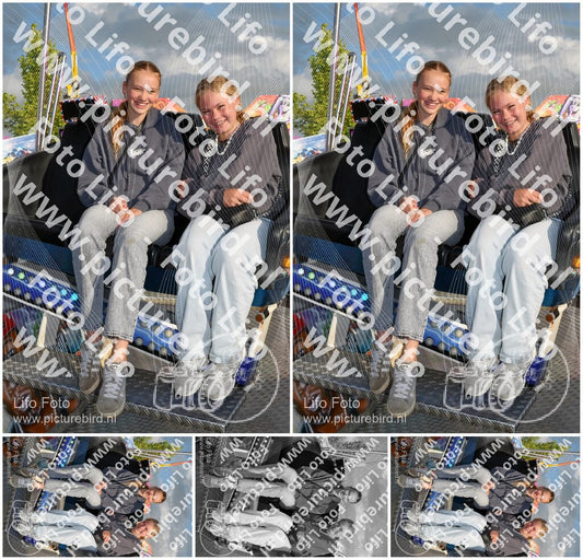 Evenement foto: Serie 279