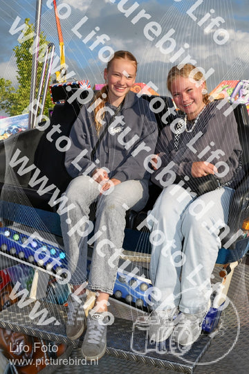 Evenement foto: Serie 279