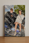 Evenement foto: Serie 279