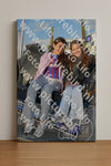 Evenement foto: Serie 279
