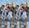 Evenement foto: Serie 279