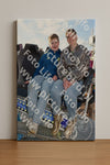 Evenement foto: Serie 279