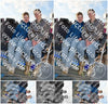 Evenement foto: Serie 279