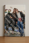 Evenement foto: Serie 279