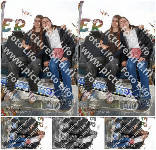 Evenement foto: Serie 279