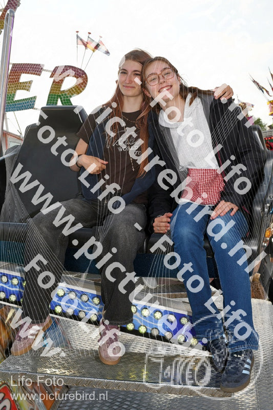 Evenement foto: Serie 279