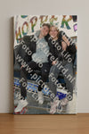 Evenement foto: Serie 279