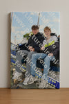 Evenement foto: Serie 279
