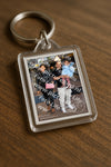 Evenement foto: Serie 279