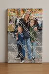 Evenement foto: Serie 279