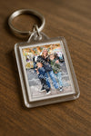 Evenement foto: Serie 279