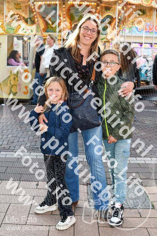 Evenement foto: Serie 279