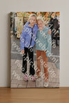 Evenement foto: Serie 279