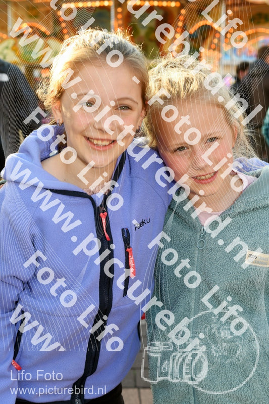 Evenement foto: Serie 279