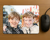 Evenement foto: Serie 279
