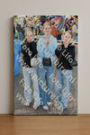 Evenement foto: Serie 279