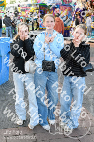 Evenement foto: Serie 279