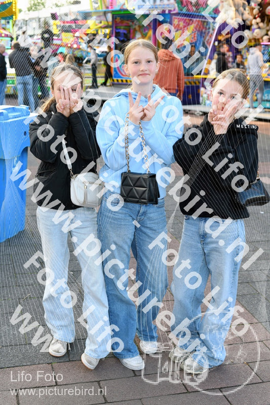 Evenement foto: Serie 279
