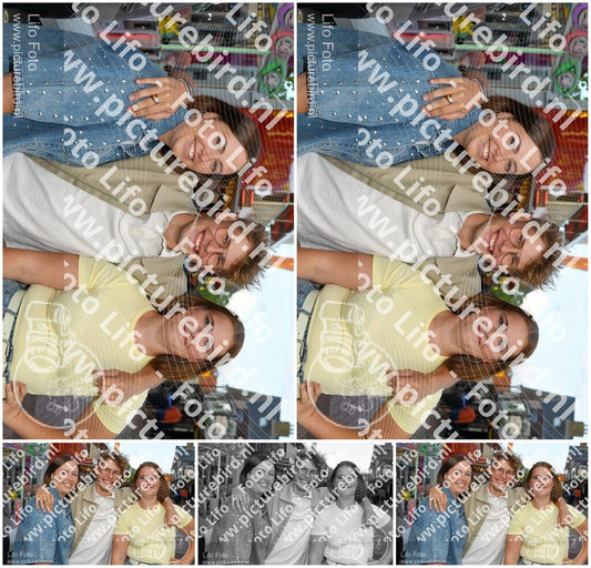 Evenement foto: Serie 279