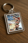 Evenement foto: Serie 279