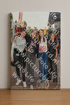 Evenement foto: Serie 280