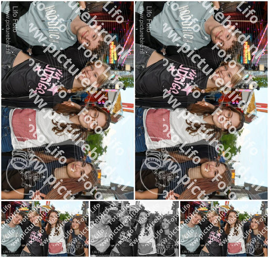 Evenement foto: Serie 280