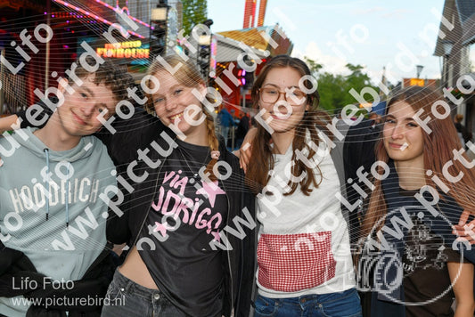 Evenement foto: Serie 280