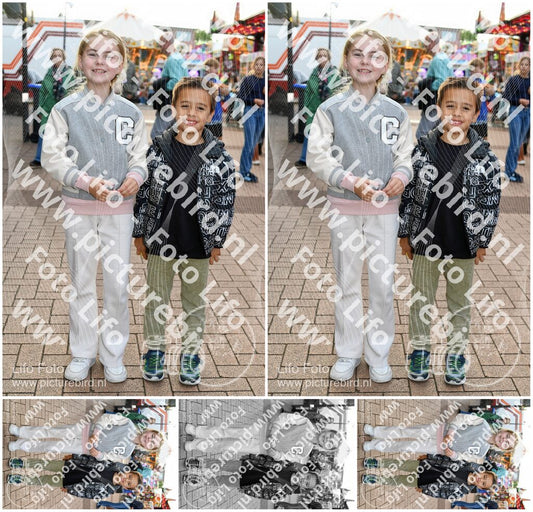 Evenement foto: Serie 280