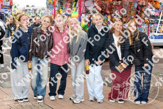Evenement foto: Serie 280