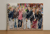 Evenement foto: Serie 280