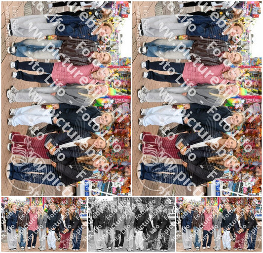 Evenement foto: Serie 280