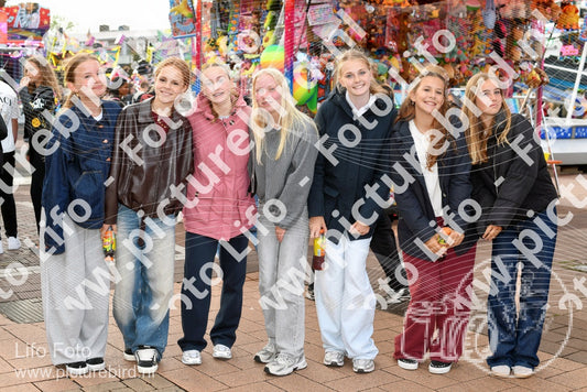 Evenement foto: Serie 280