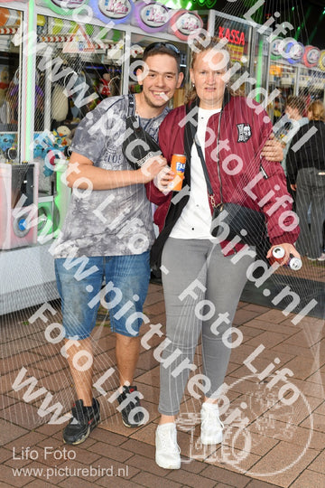 Evenement foto: Serie 280