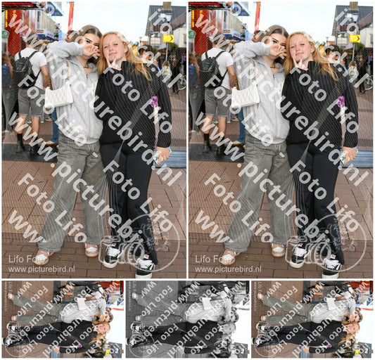 Evenement foto: Serie 280