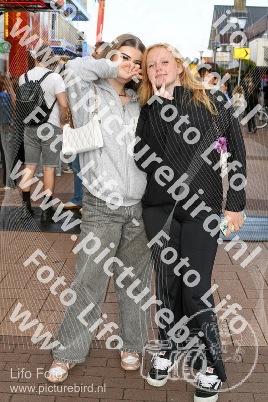 Evenement foto: Serie 280