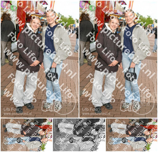 Evenement foto: Serie 280