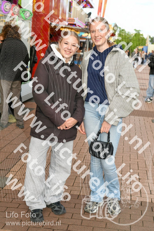 Evenement foto: Serie 280
