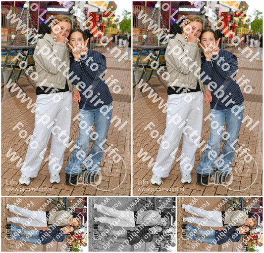 Evenement foto: Serie 280