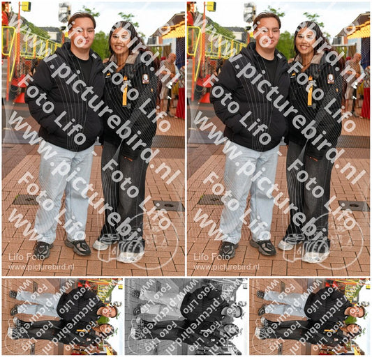 Evenement foto: Serie 280
