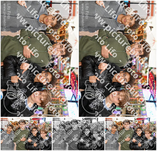 Evenement foto: Serie 280