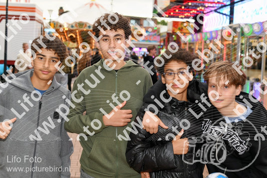 Evenement foto: Serie 280