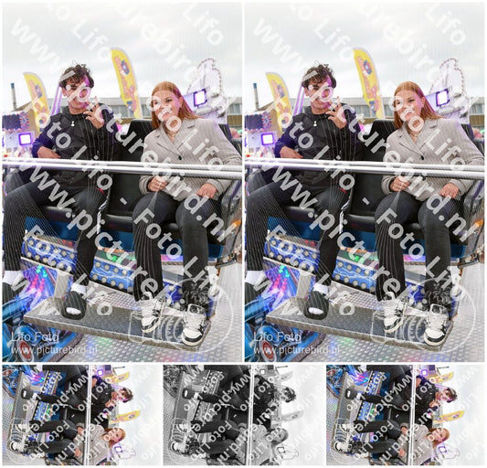 Evenement foto: Serie 280